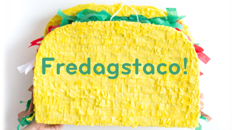 Se her alle treåringer!