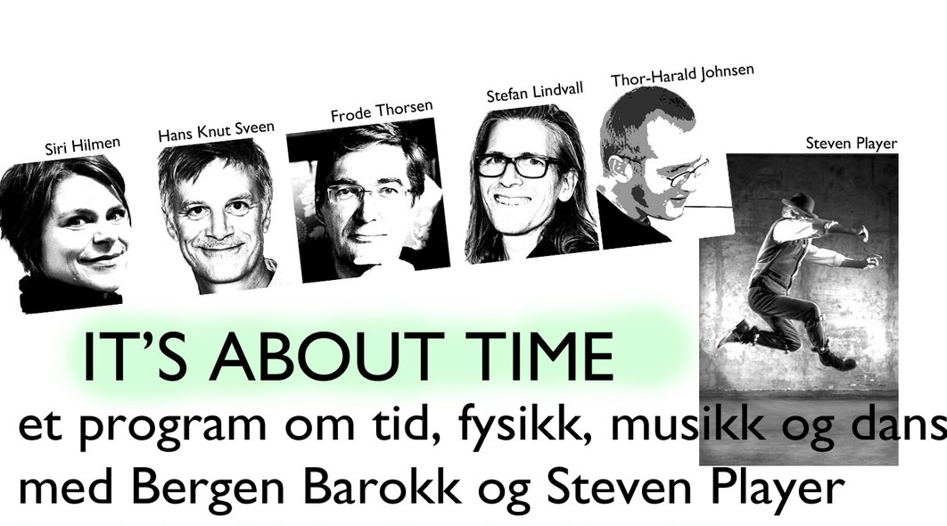 Bergen Barokk i Birkeland kirke