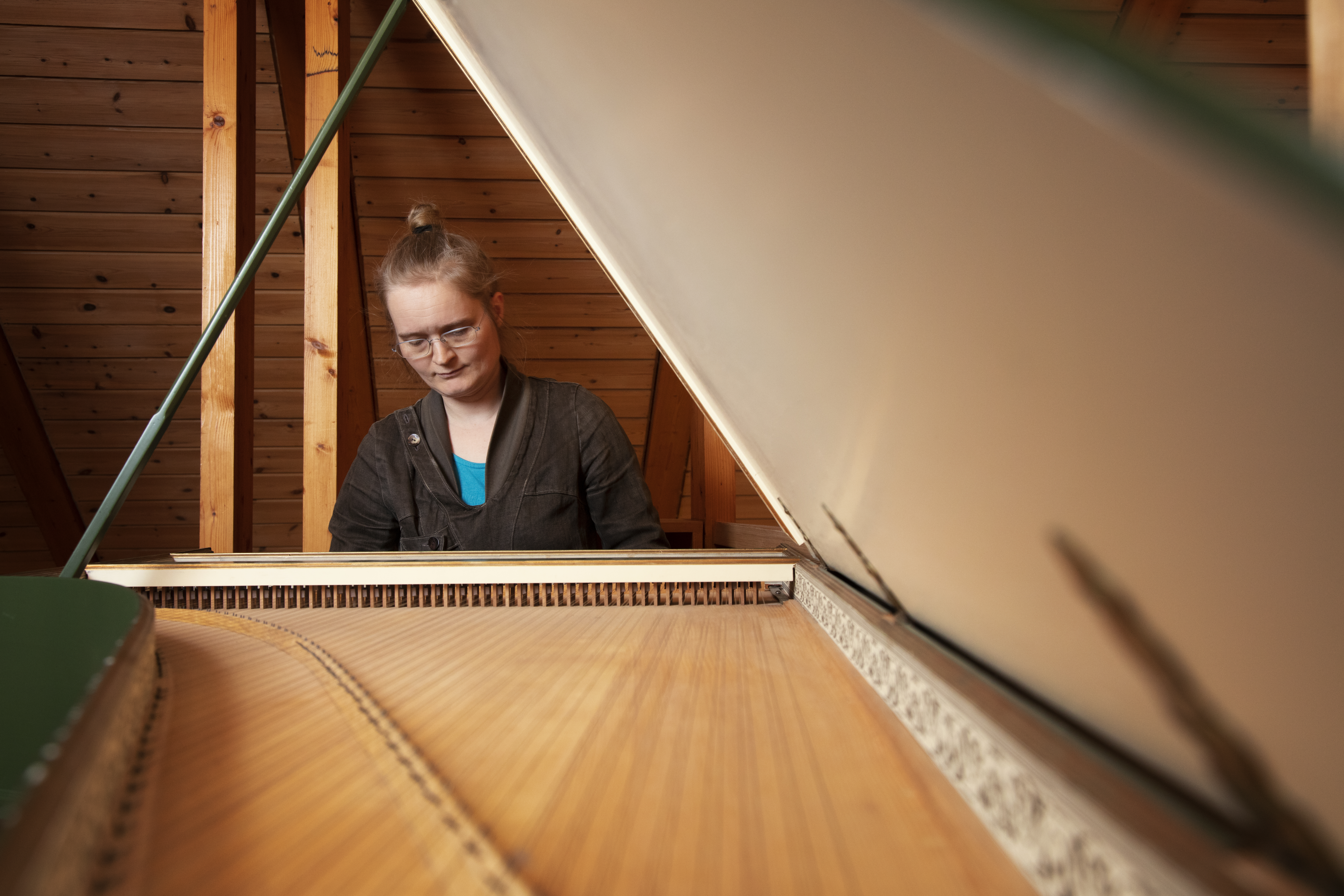 Nytt konserttilbud denne våren