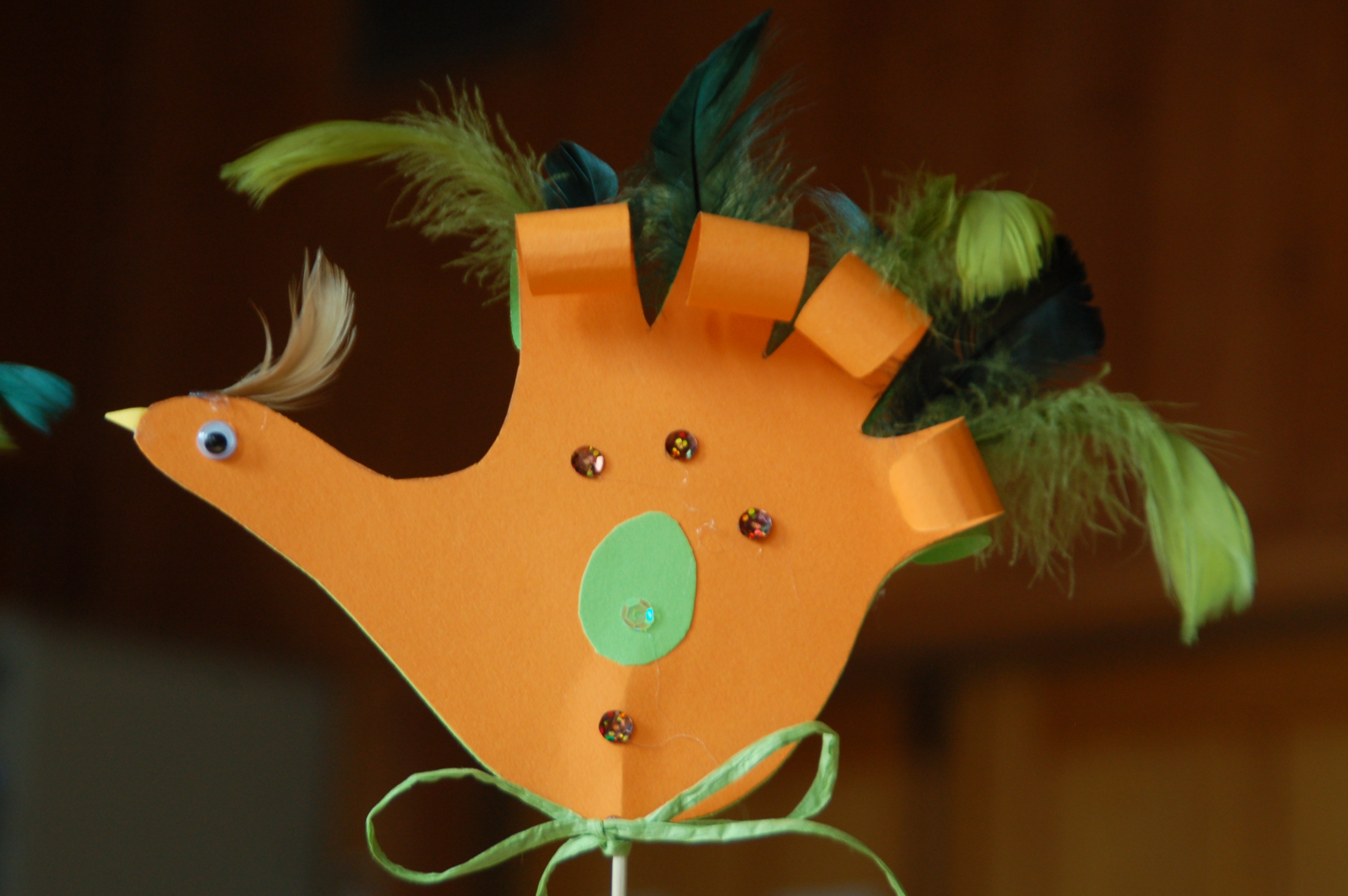 Tips til påskeaktiviteter