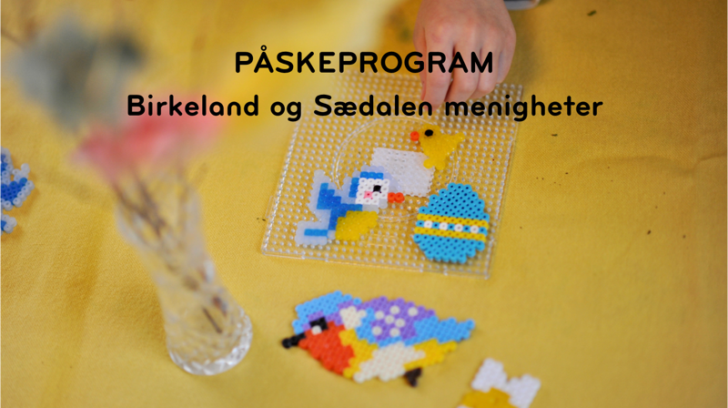 Foto: Gyrid Cecilie Nygaard