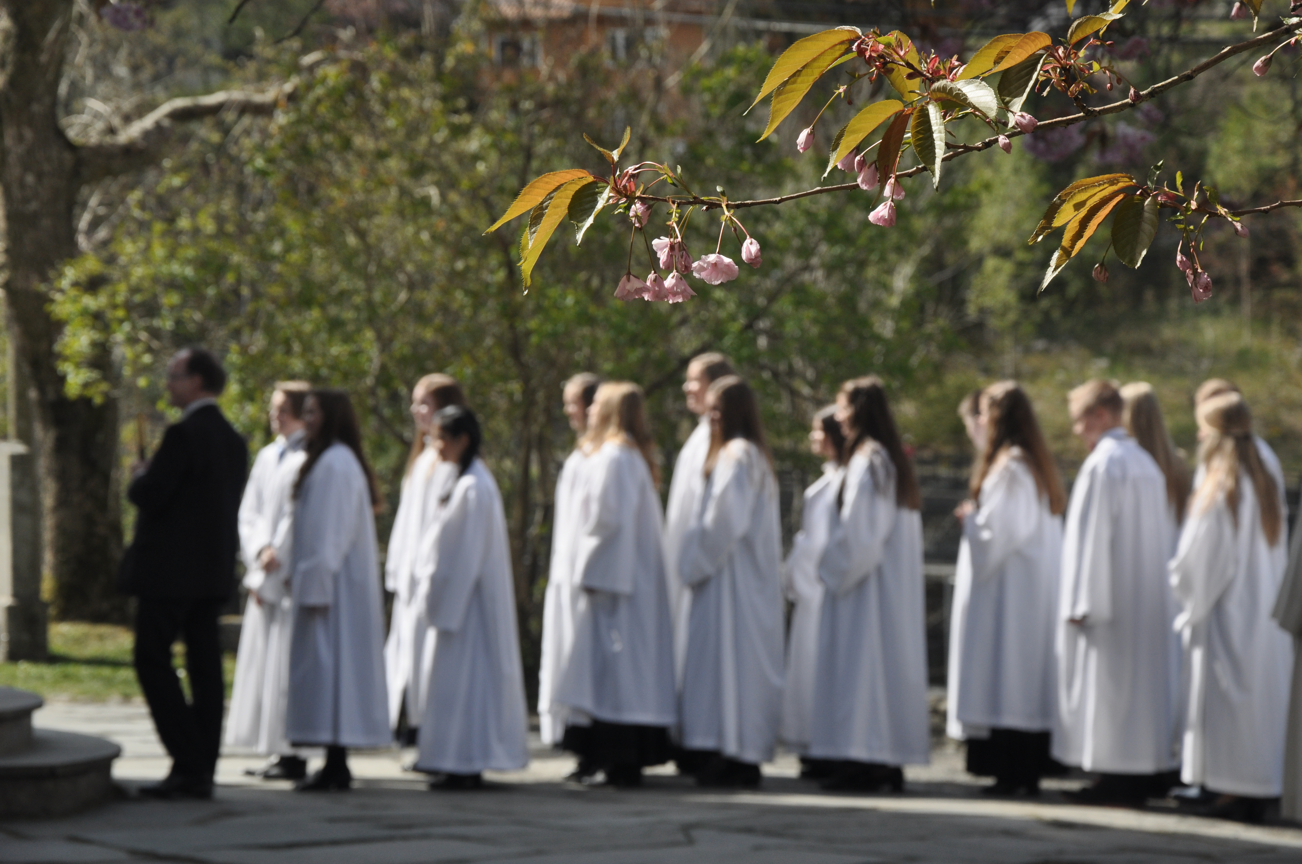 Konfirmanter i Sortland sokn 2025