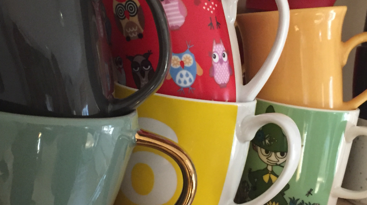 Foto: Nitish Meena/Unplash