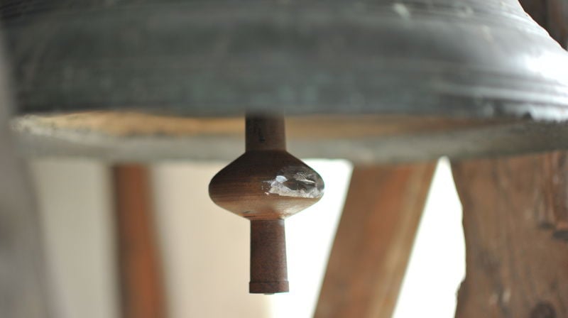 Klokkeringing for Gaza