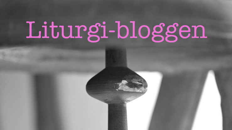 Liturgi-bloggen