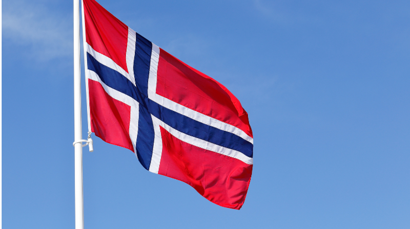 17. mai gudstjenste