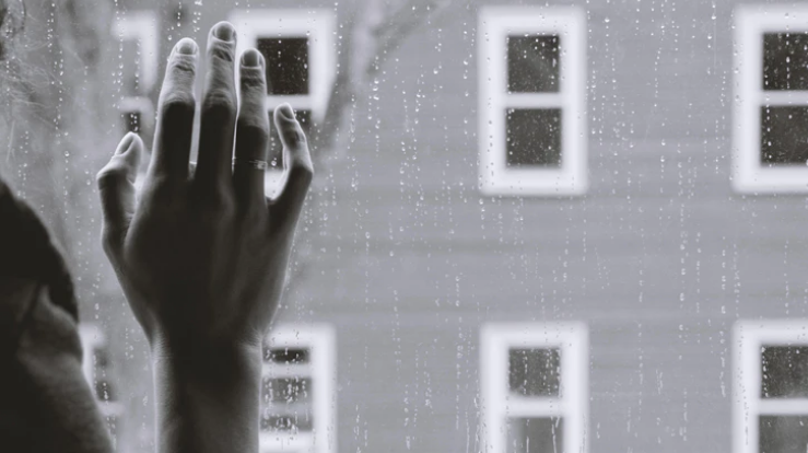 Ta kontakt med oss dersom du trenger noen å snakke med. Foto: unsplash.com