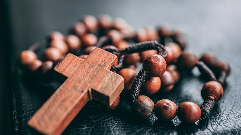 Alt er ikke like viktig. Derfor trenger vi fastetiden.