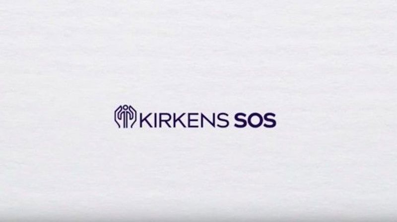 Kirkens SOS er alltid tilgjengelig