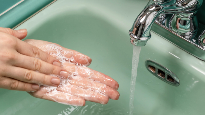 Alle samlinger i menigheten fra 7.-14. februar er avlyst