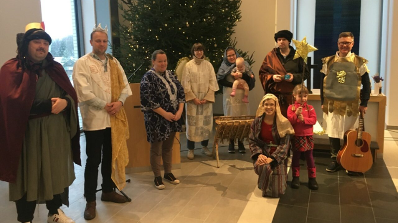 Nyhetsbrev fra Estland 1-23