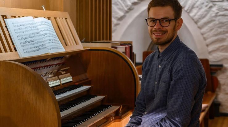 Kantor Asbjørn Snilstvedt