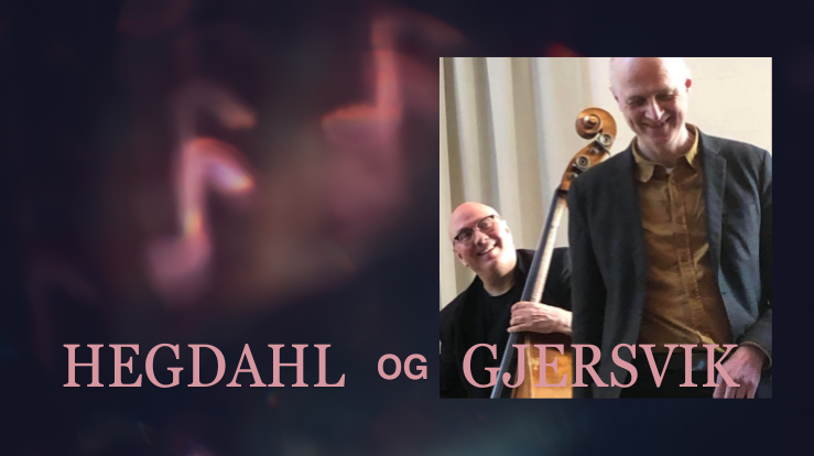 Konsert i kirken for frivillige medarbeidere