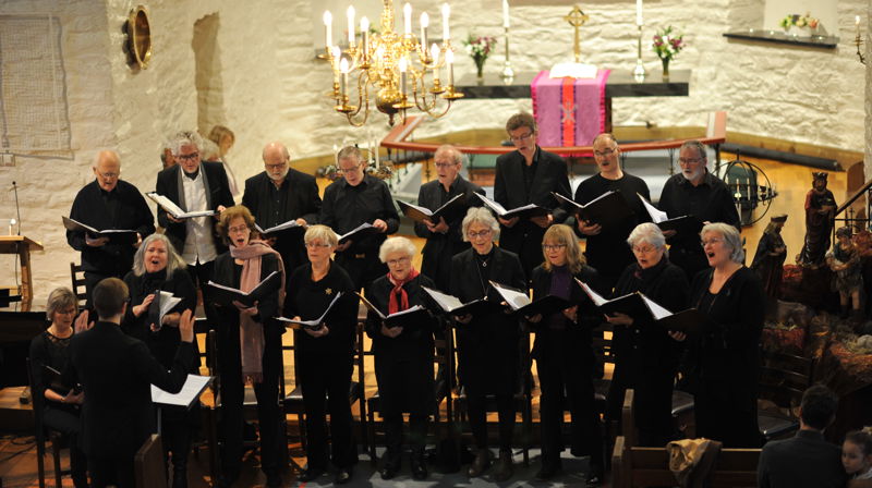 Foto: Gyrid Cecilie Nygaard