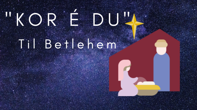 Juleklang i Birkeland kirke