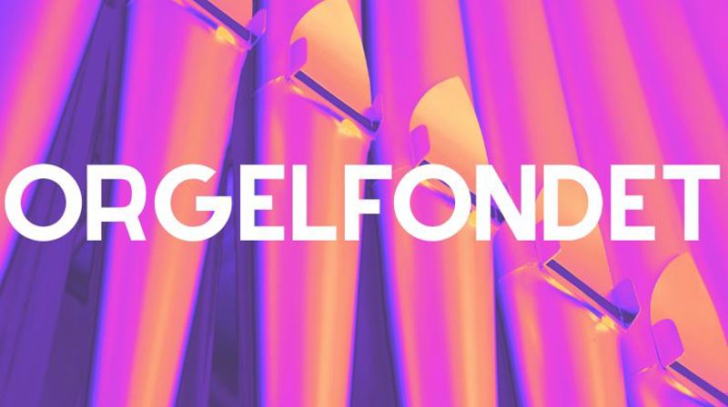 Orgelfondet