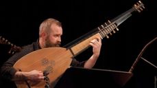 Foto Thor-Harald Johnsen: Francesco Saggio