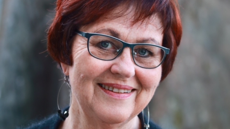Turid Bakke Braut