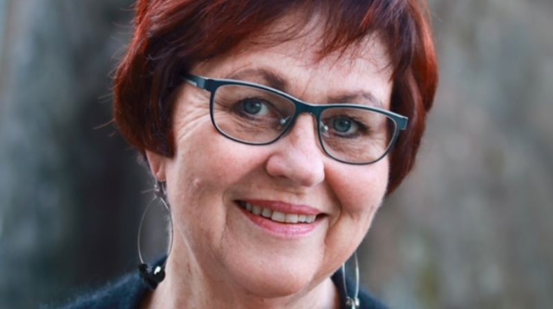 Turid Bakke Braut