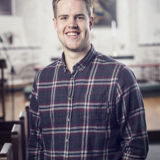 Andreas Hatlevik Weltzien