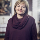 Ingunn Myklebust