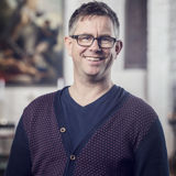 Leidulf Øy