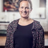 Sigrid Trætteberg Fahlvik