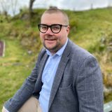 Trygve Bertin Eiken