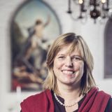 Elisabeth  Eide
