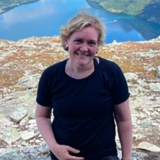 Ingunn Fedøy Bjørsvik