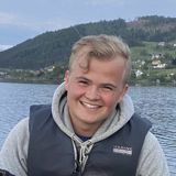Asbjørn Petterteig Mo