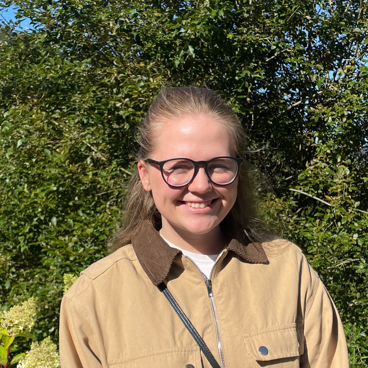 Karoline  Ramsdal 