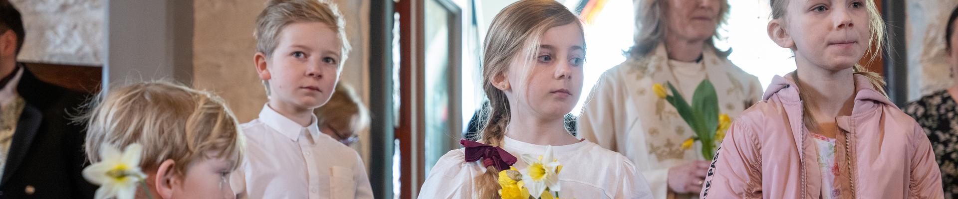 Toppbilde for Birkeland menighet