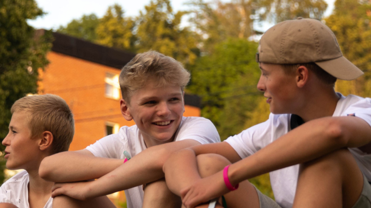 Konfirmant 2022 - meld deg på her!