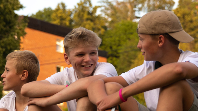 Konfirmant 2022 - meld deg på her!