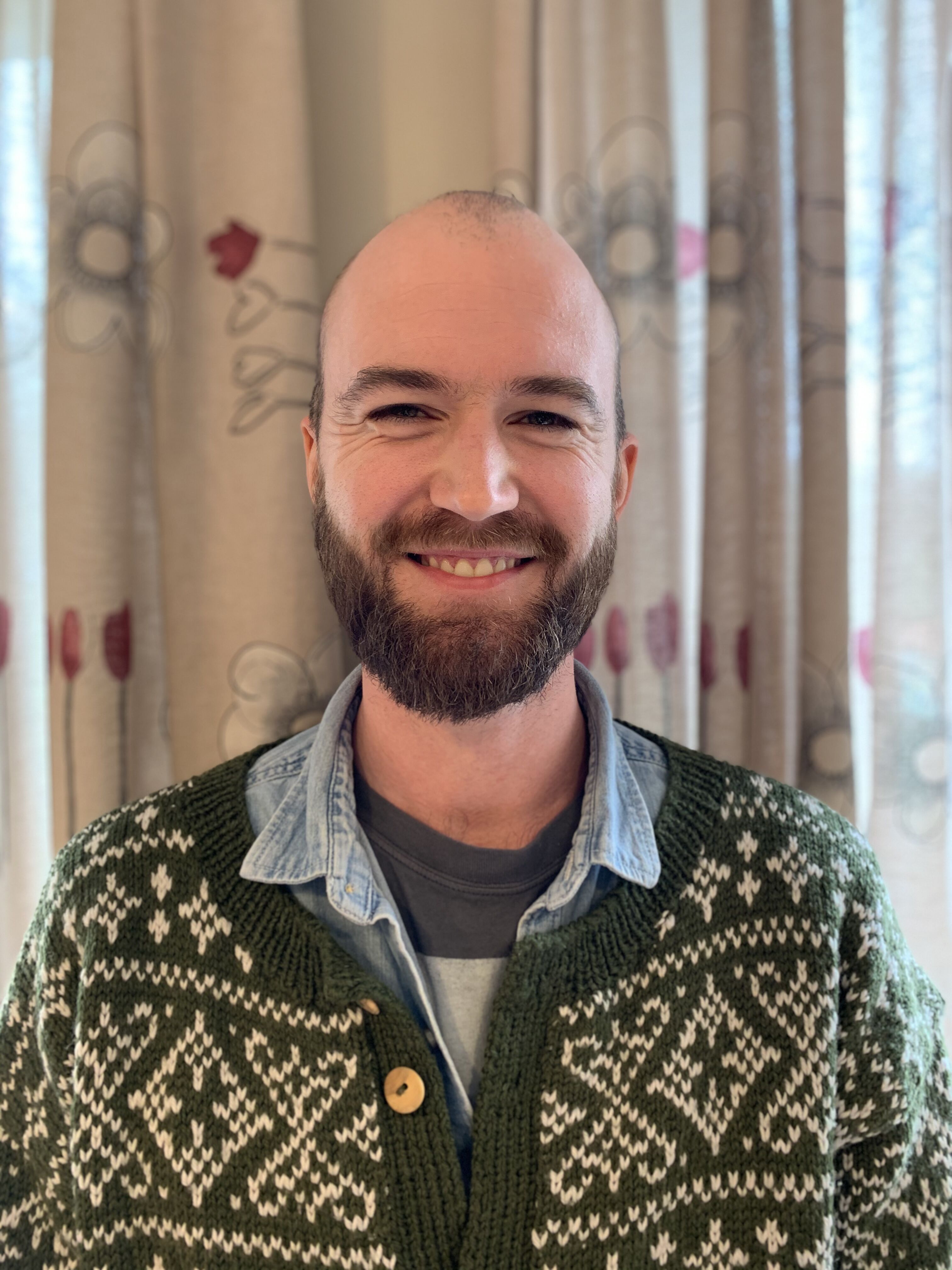 Jonas Gjedrem Lunde
