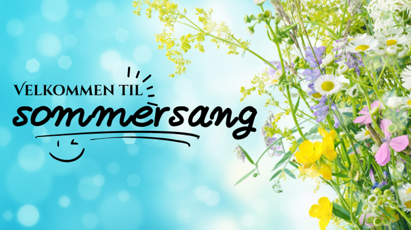 Konsert med Kantoriet