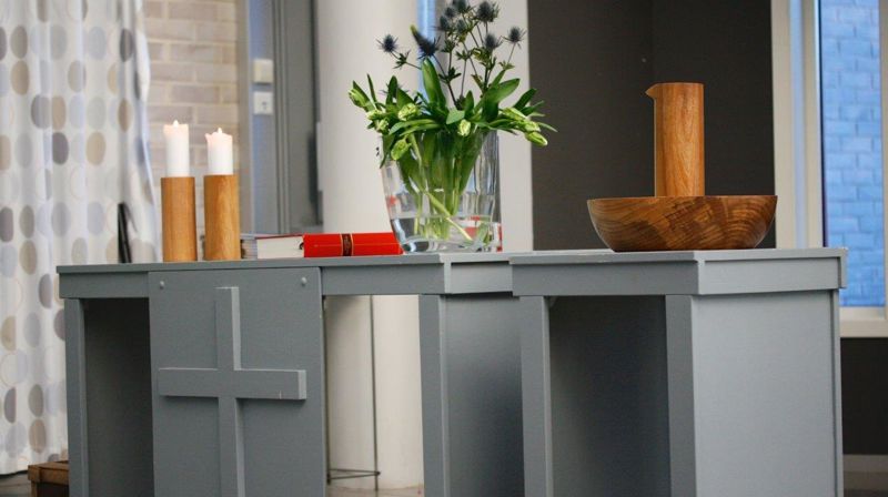 Gudstjenester høsten 2020