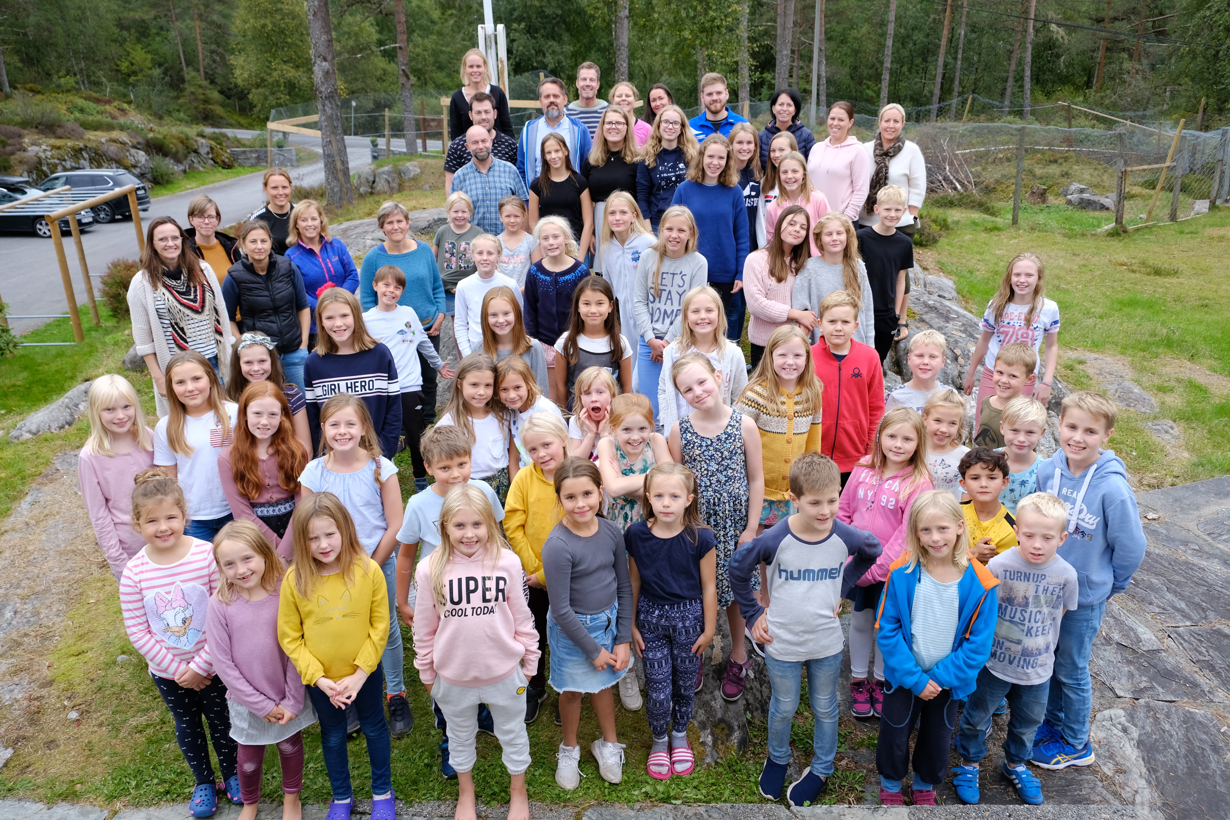Korskolen 2020/21
