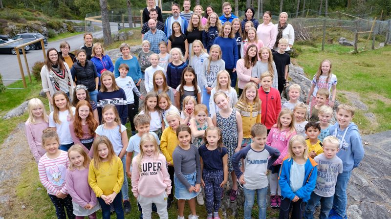 Korskolen 2020/21