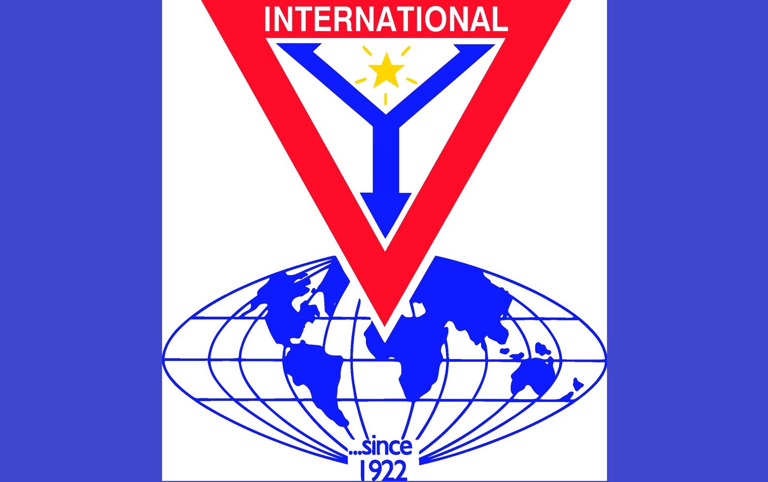 Y´s mens Club program høst 2021