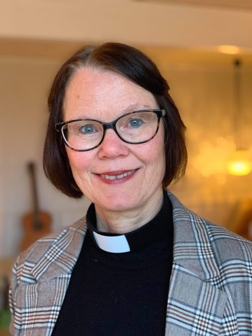 Marianne Bergsjø Gammelsæter