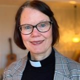Marianne Bergsjø Gammelsæter