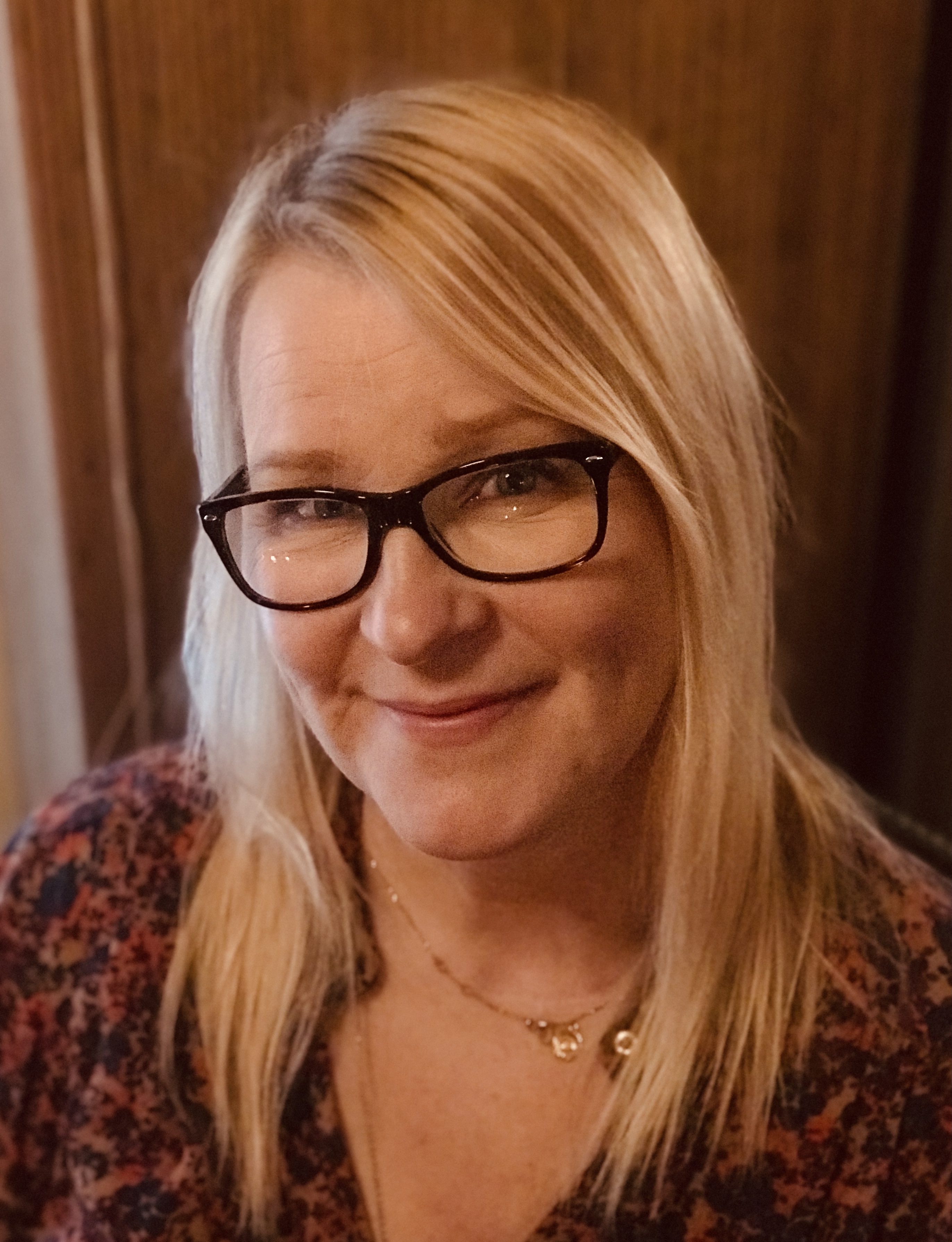 Hilde  Gjerstad