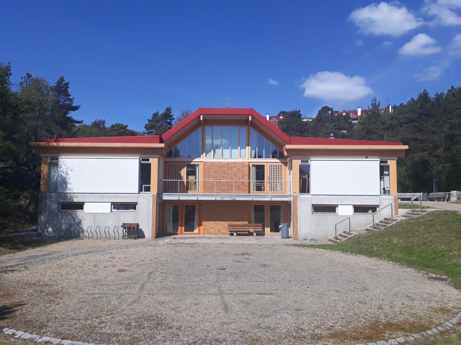 Utedugnad på onsdag