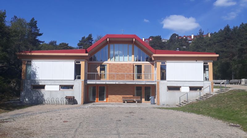 Utedugnad på onsdag