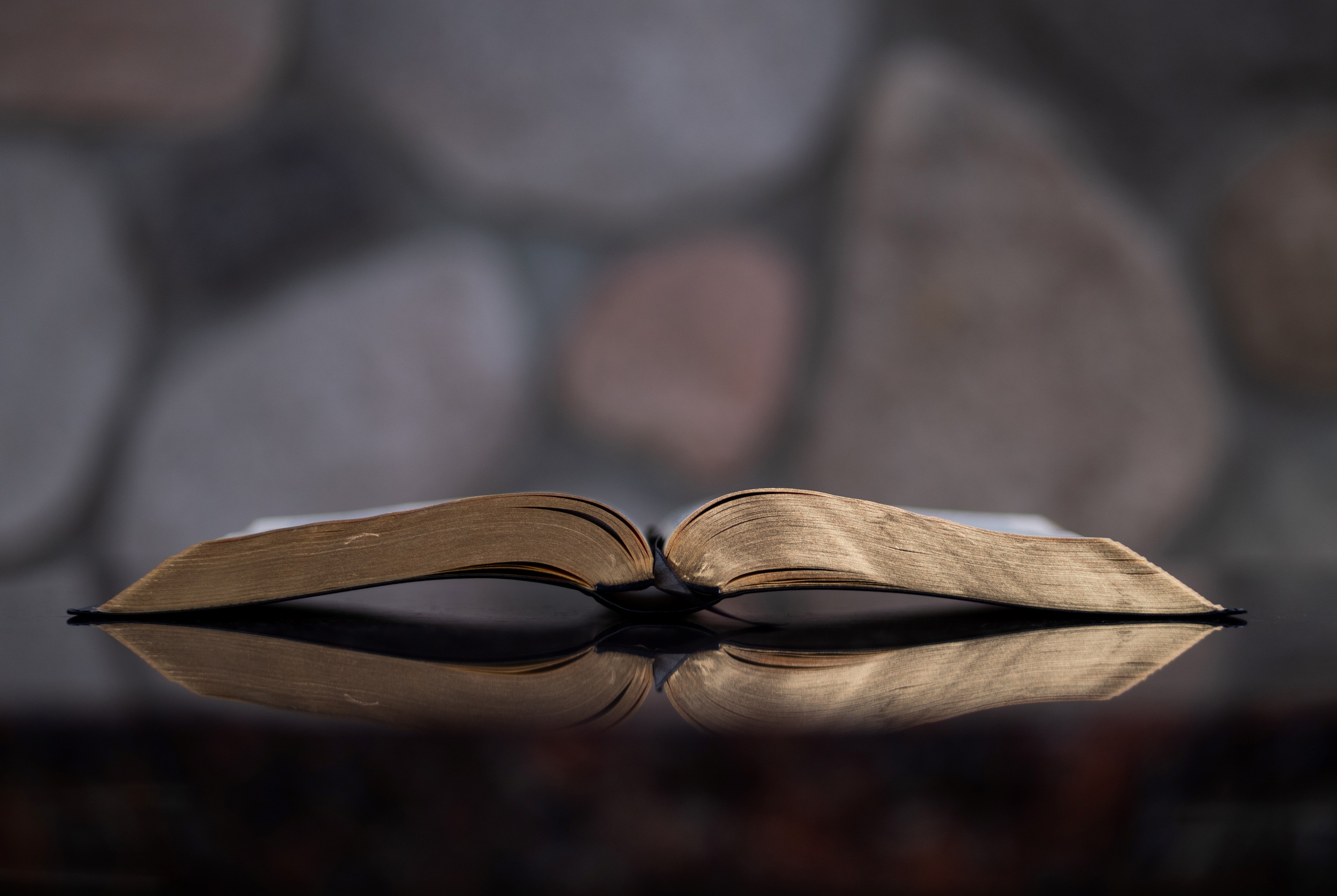 Velkommen til "Tid for tro"