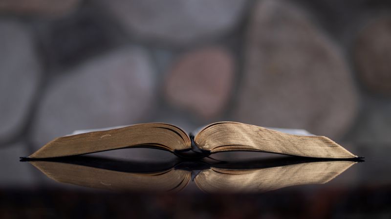 Velkommen til "Tid for tro"