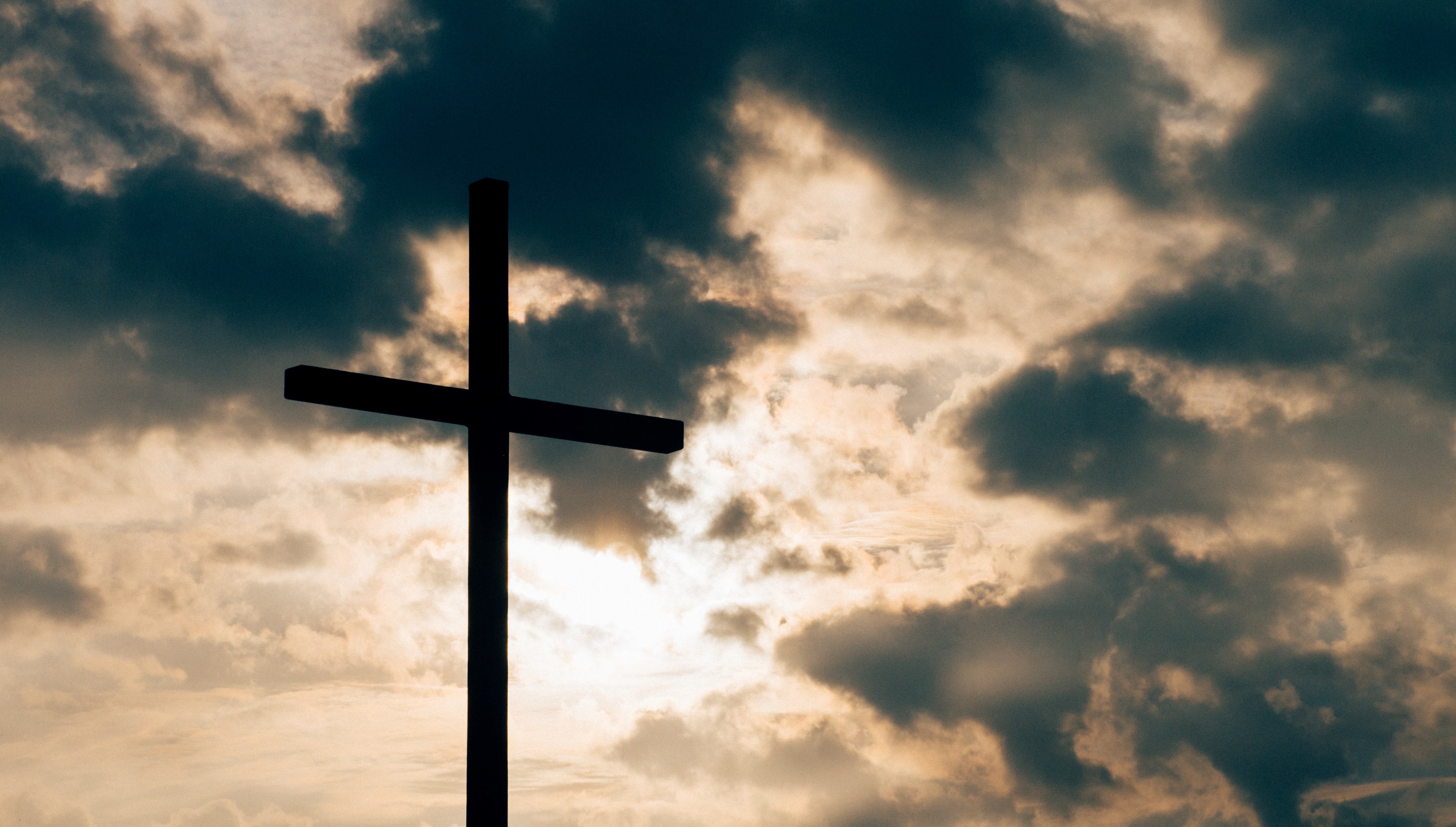 Pasjonskveld med Carsten Dyngeland søndag 14. april