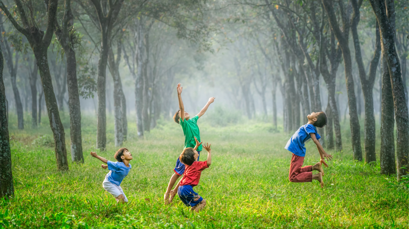 Velkommen til minising-middag